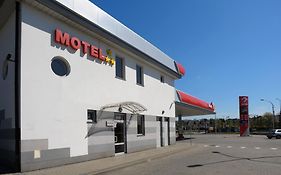 Motel Energopal